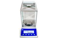 Весы лабораторные аналитические MT-FA-N224 